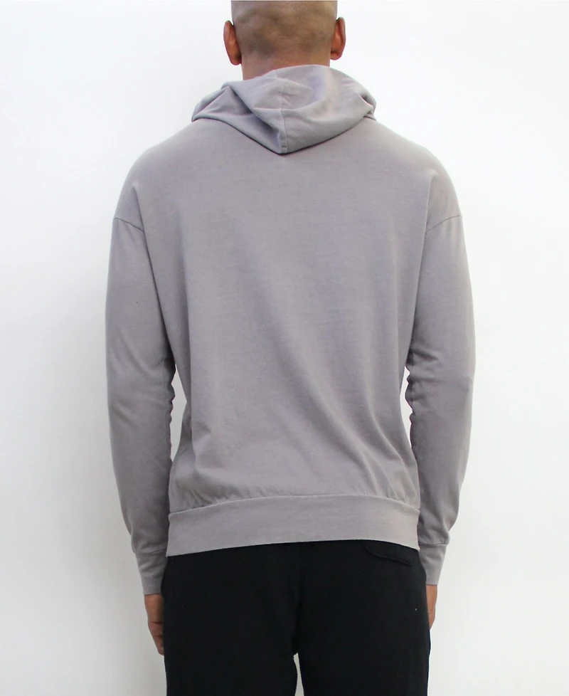 Coin 1804 Men's Long-Sleeve Hoodie