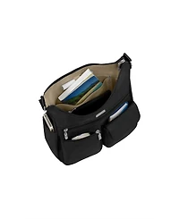 Baggallini Everywhere Small Bag with Rfid Wristlet