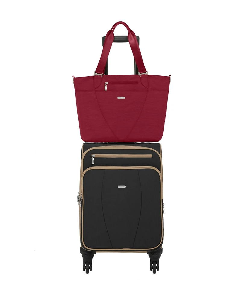 Baggallini Avenue Tote