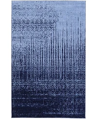 Bayshore Home Lyon Lyo2 5' x 8' Area Rug