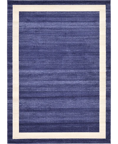 Bayshore Home Lyon Lyo5 7' x 10' Area Rug