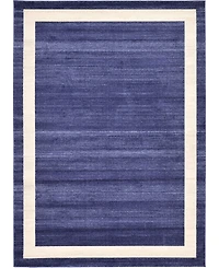 Bayshore Home Lyon Lyo5 7' x 10' Area Rug