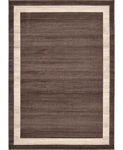 Bayshore Home Lyon Lyo5 7' x 10' Area Rug