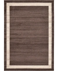 Bayshore Home Lyon Lyo5 7' x 10' Area Rug