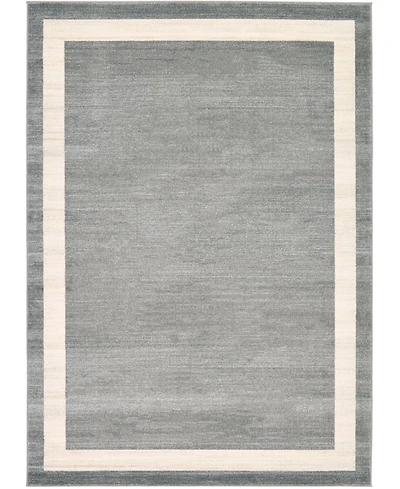 Bayshore Home Lyon Lyo5 7' x 10' Area Rug