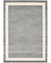 Bayshore Home Lyon Lyo5 7' x 10' Area Rug