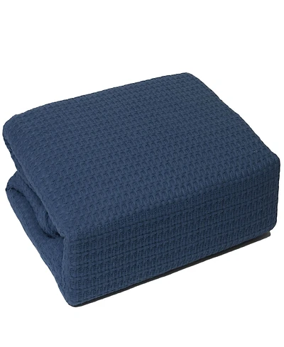 Lintex Marquis 100% Cotton Blanket