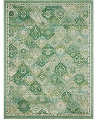 Closeout! Bayshore Home Lorem Lor2 9' x 12' Area Rug