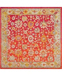 Bayshore Home Lorem Lor3 Area Rug Collection