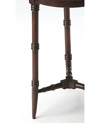 Butler Isla Cherry Accent Table