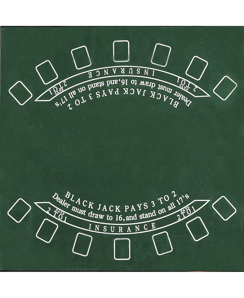 Butler Vincent Game Table
