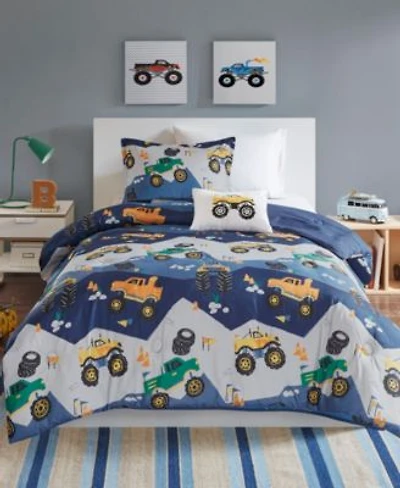 Intelligent Design Nash Comforter Sets