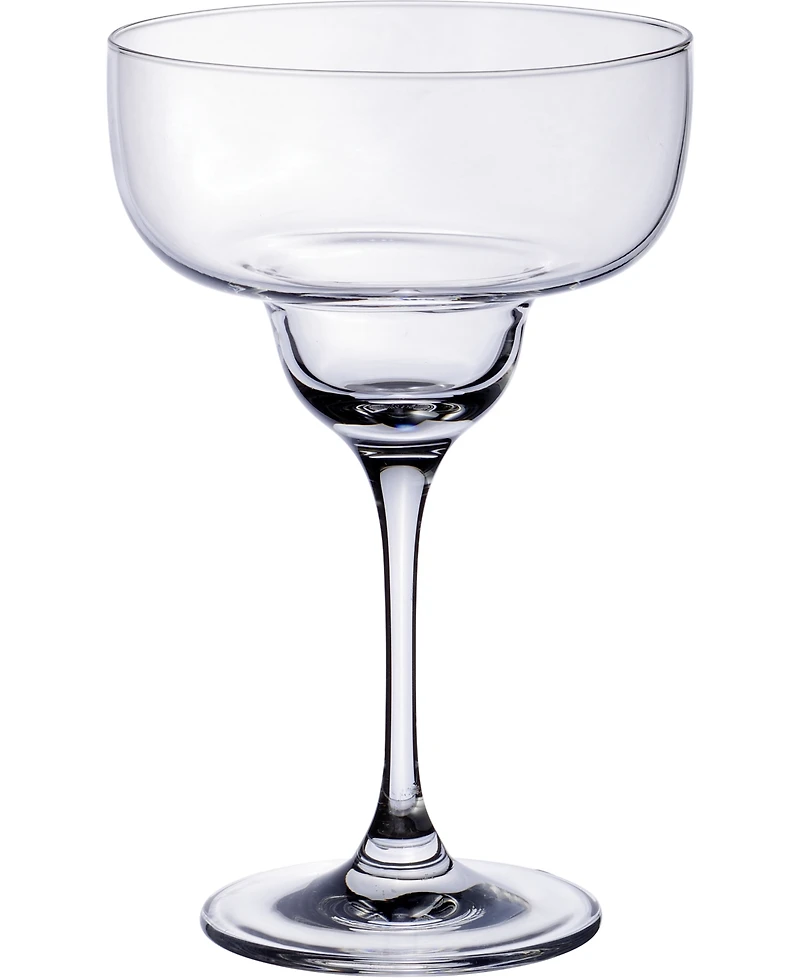 Villeroy & Boch Purismo Bar Margarita Glass: Set of 2
