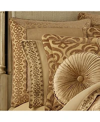 J Queen New York Sicily Sham, European