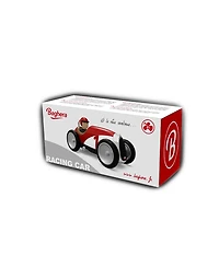Stylish Racing Car