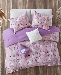 Intelligent Design Lola 5-Pc. Comforter Set, Full/Queen