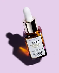 Sunday Riley Juno Antioxidant + Superfood Face Oil, 0.5oz.