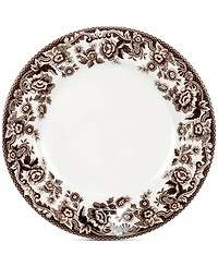 Spode Delamere Bread & Butter Plates, Set of 4