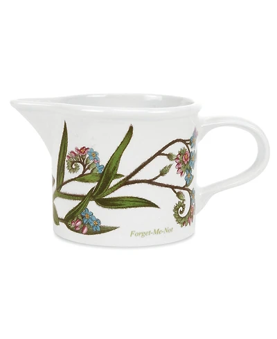 Portmeirion Botanic Garden Creamer