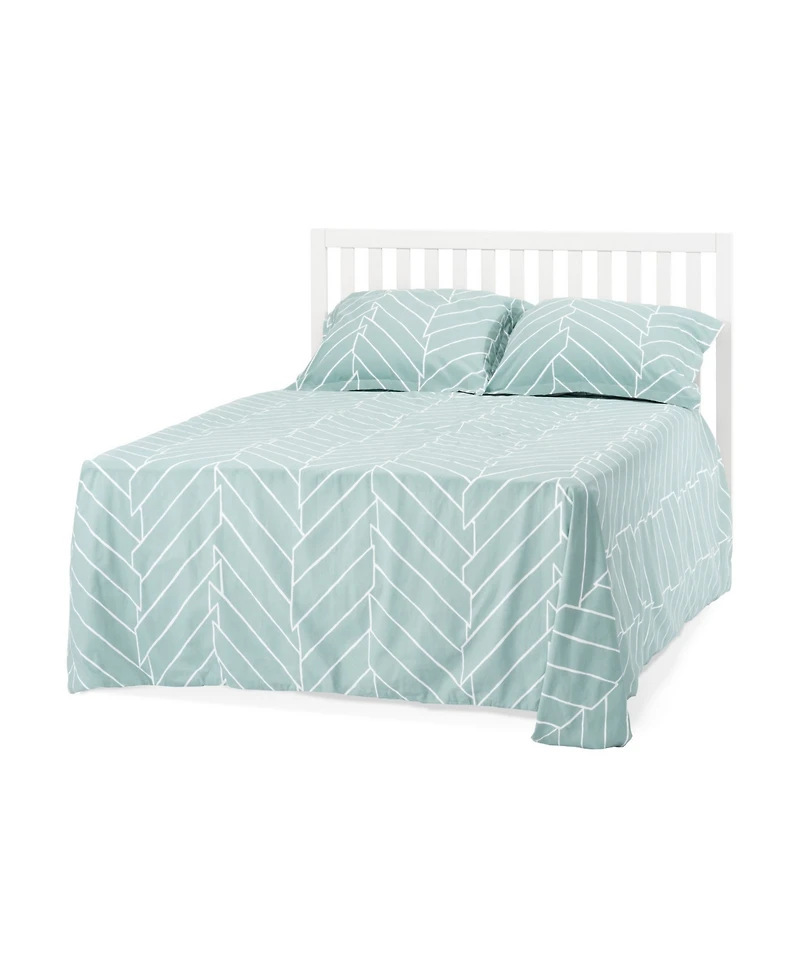 Child Craft Soho 4-in-1 Convertible Crib