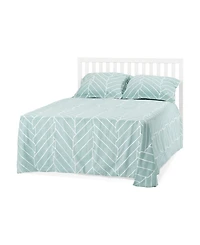 Child Craft Soho 4-in-1 Convertible Crib