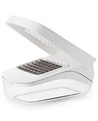 Oxo Vegetable Chopper with Easy-Pour Opening