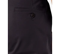 Dockers Men's Signature Lux Cotton Athletic Fit Stretch Khaki Pants
