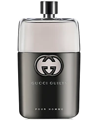 Gucci Men's Guilty Pour Homme Eau de Toilette, 6.7-oz
