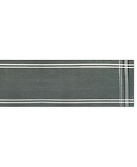 French Chambray Table Runner 14" x 72"