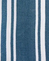 Assorted Stone Woven Dishtowel, Set of 5