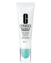 Clinique Blackhead Solutions Self-Heating Blackhead Extractor with Salicylic Acid, 0.68 oz.
