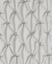 Lush Decor Bayview Shower Curtain, 72" x