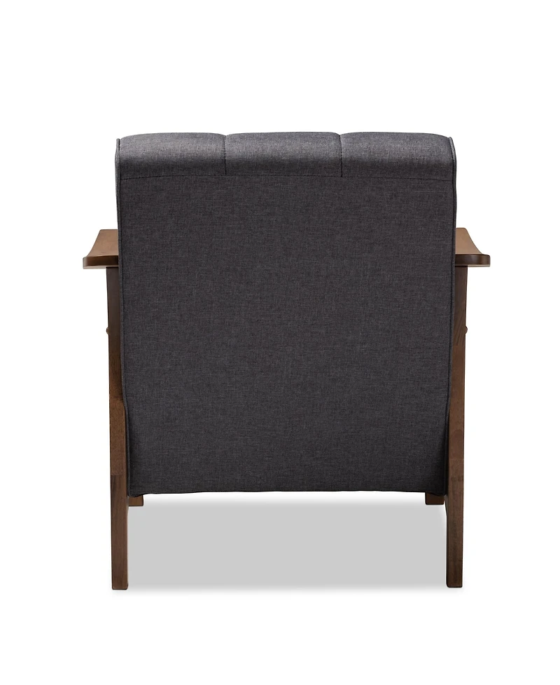 Larsen Lounge Chair