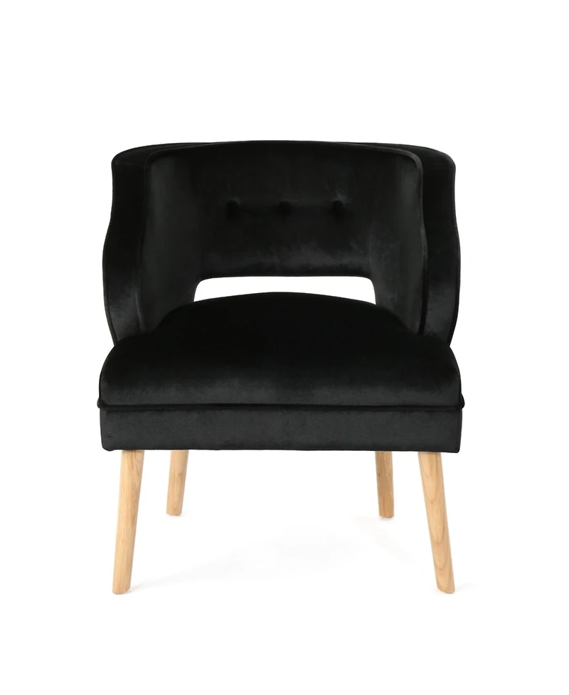 Mariposa Accent Chair