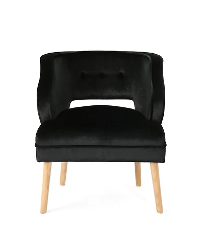 Mariposa Accent Chair
