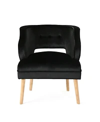 Mariposa Accent Chair
