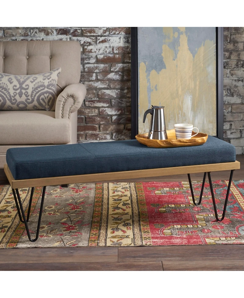 Elisha Bench