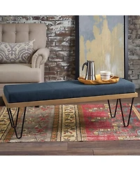 Elisha Bench