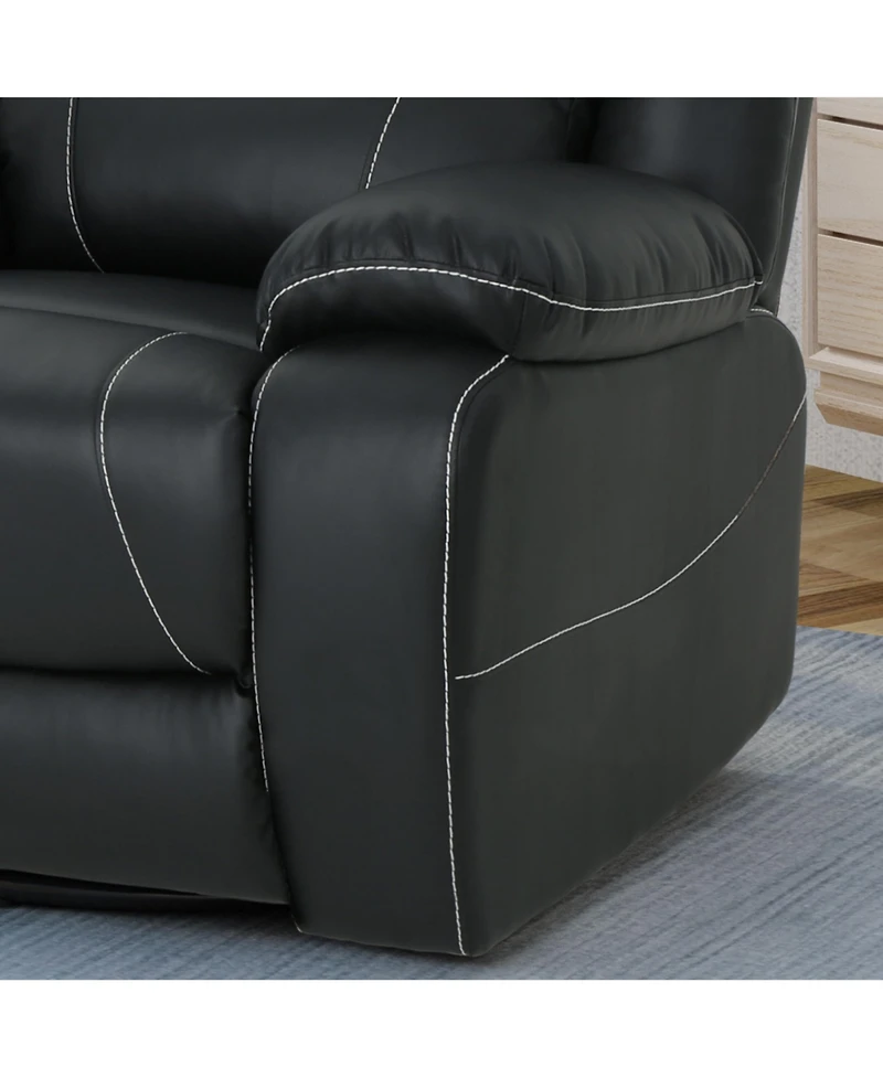 Malic Recliner