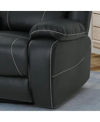Malic Recliner