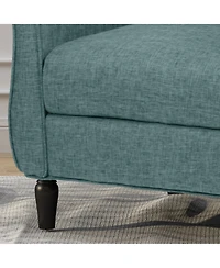 Swainson Arm Chair