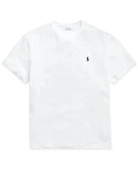 Polo Ralph Lauren Men's Classic Fit Crew Neck T-Shirt