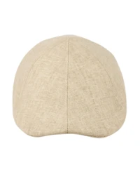 Epoch Hats Company Women's Duckbill Ivy Linen Cap