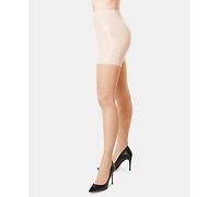 Spanx Shaping Sheers
