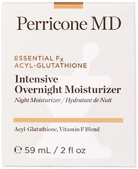 Perricone Md Essential Fx Acyl-Glutathione Intensive Overnight Moisturizer, 2 fl. oz.