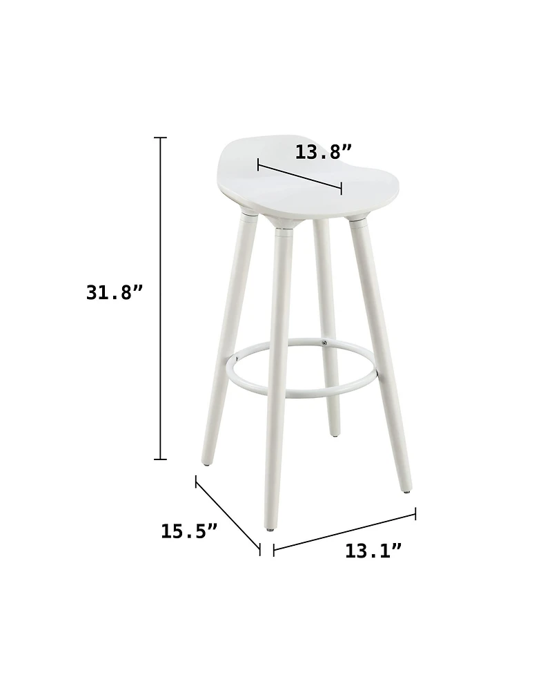 Eld Caroline Bar Stool