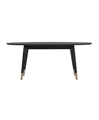Clemintine Coffee Table