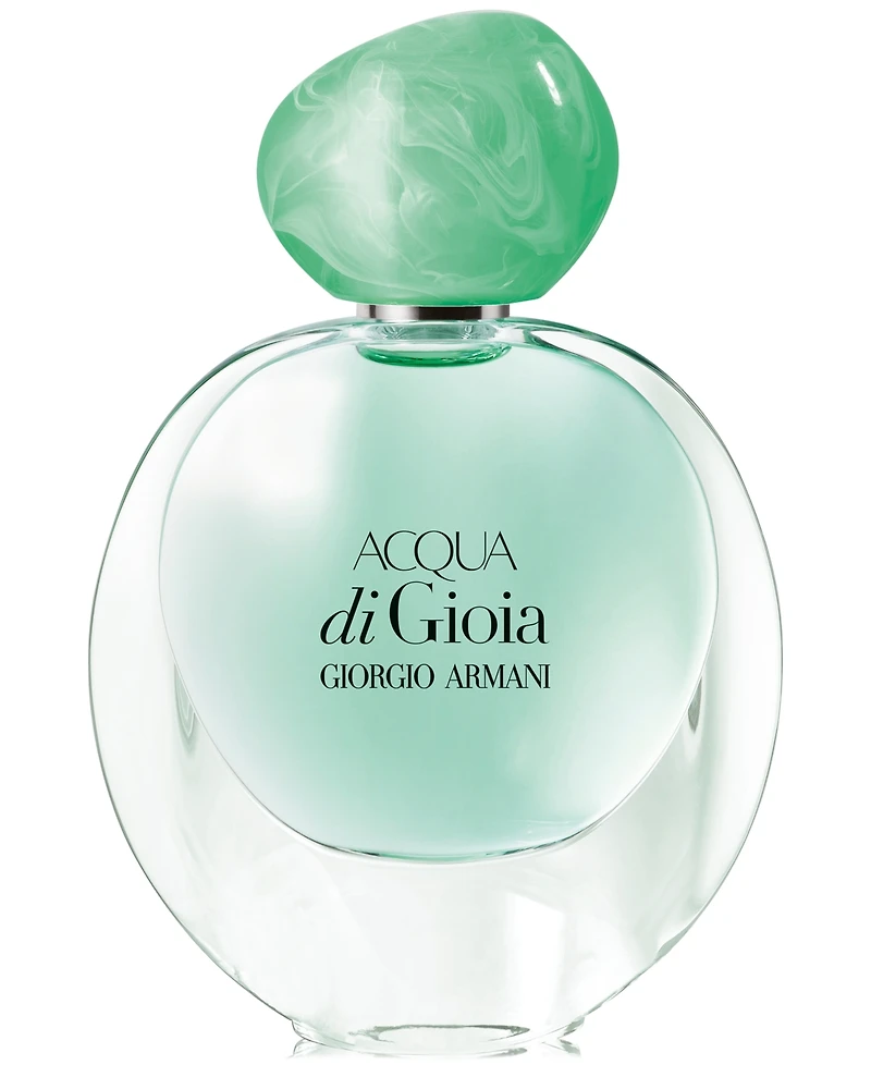 Armani Acqua di Gioia Eau de Parfum Spray