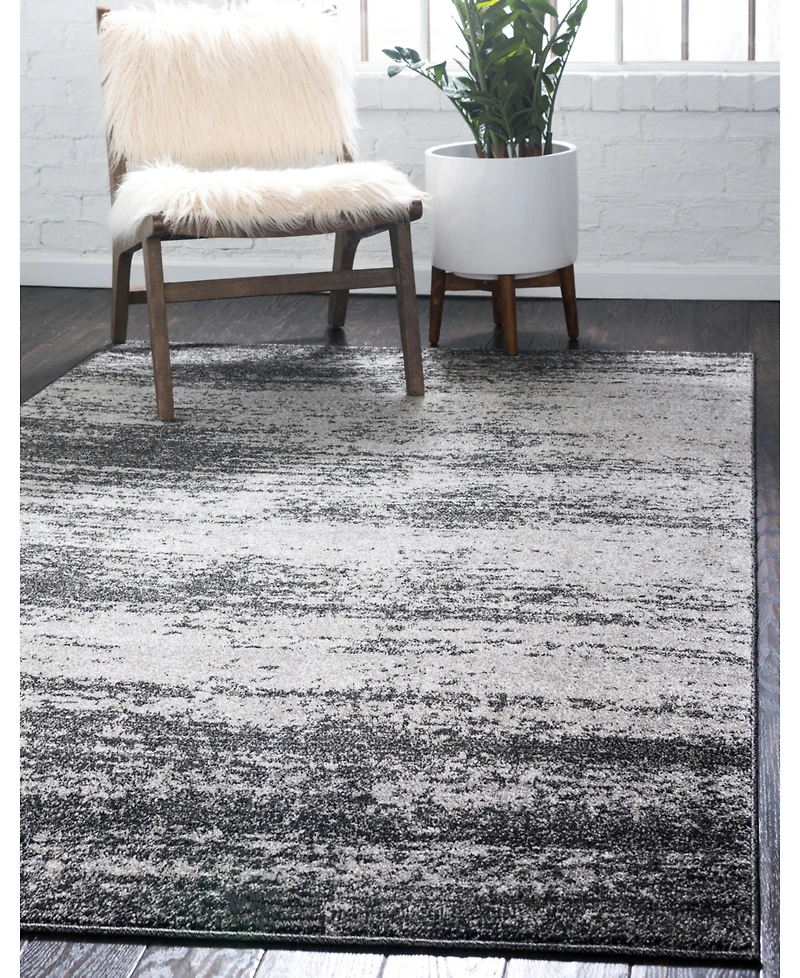 Bayshore Home Lyon Lyo3 7' x 10' Area Rugs