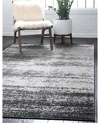 Bayshore Home Lyon Lyo3 7' x 10' Area Rugs